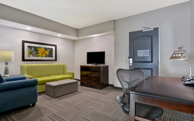 1 Bedroom Suite