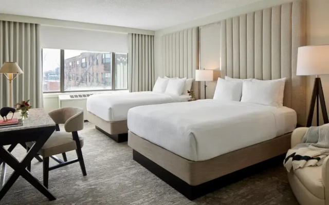 Superior Twin Suite