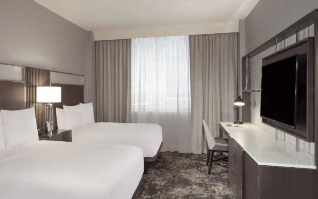 Standard Quadruple room with balcony