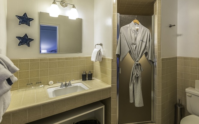 Standard room with balcony