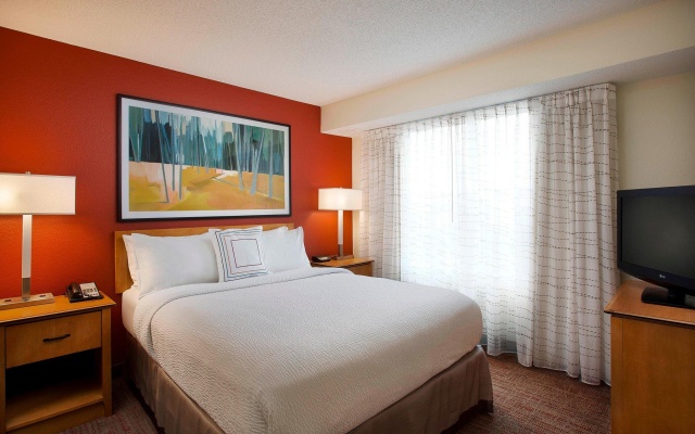 2 Bedrooms Suite