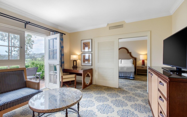 2 Bedrooms Sextuple Family Suite