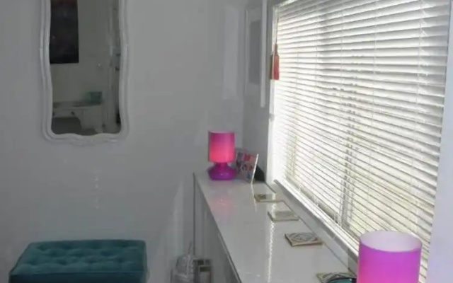 Classic Apartment