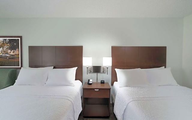 1 Bedroom Suite with pool view