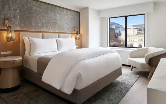 Superior Double Suite