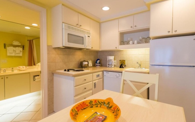 Premier Double Suite