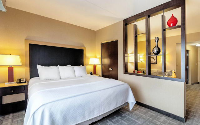 Double Suite