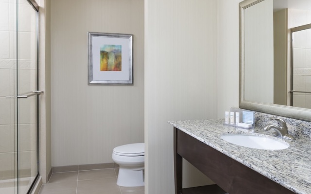 Double Suite