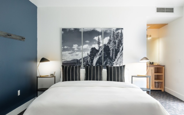 Premium room