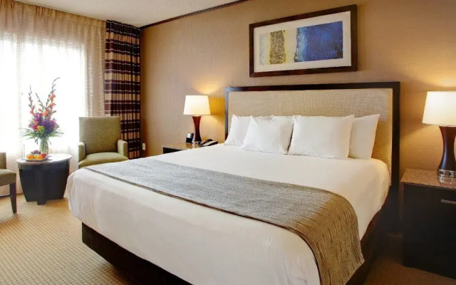 Classic room