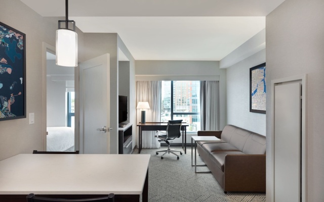 1 Bedroom Suite