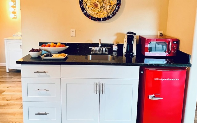 Superior Suite