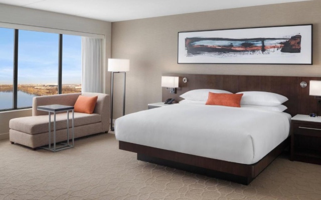 Double Junior Suite