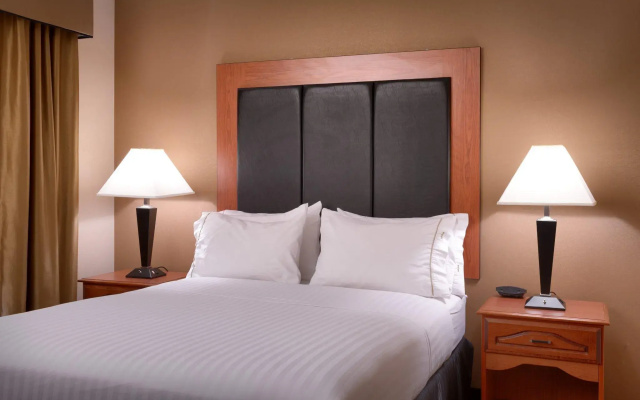 Twin Suite
