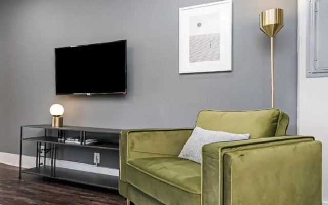 Superior Apartment