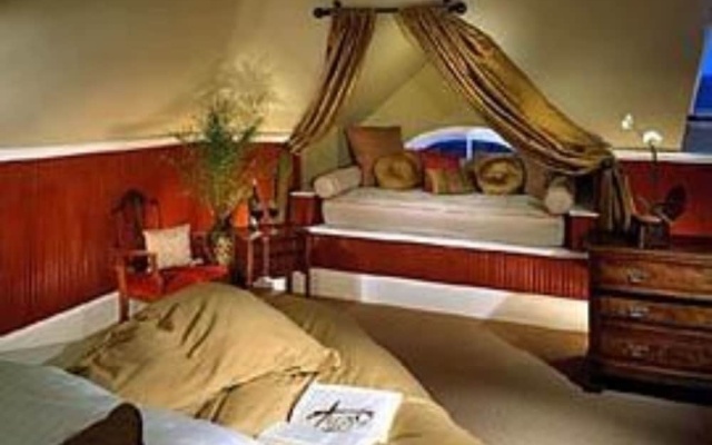 1 Bedroom Superior Suite