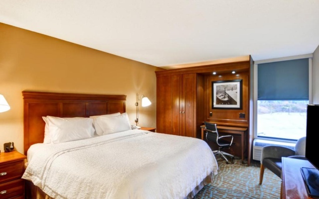 1 Bedroom Suite