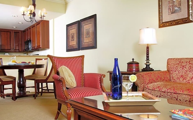 Classic Suite