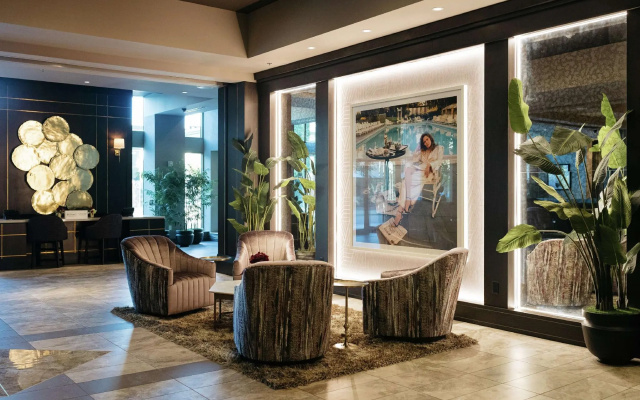 1 Bedroom Single Suite
