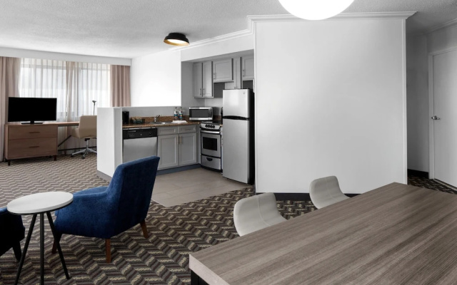 Double Suite