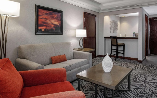 Presidential Double room