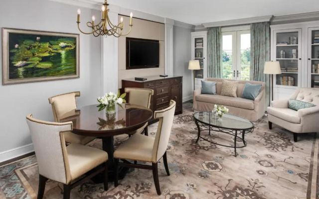 Premier Suite