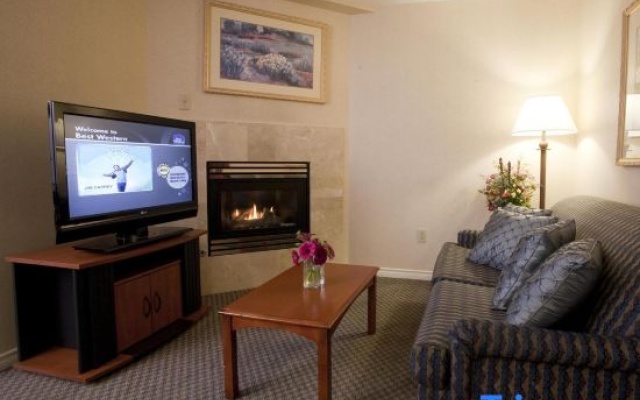 1 Bedroom Suite