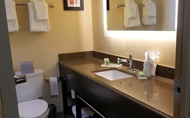 Twin Suite