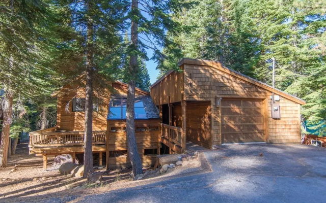 Cottage