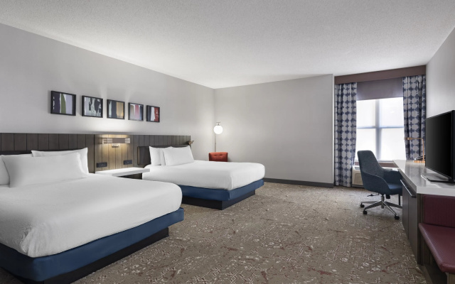Standard room