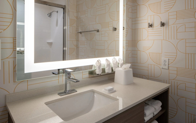 Double Suite