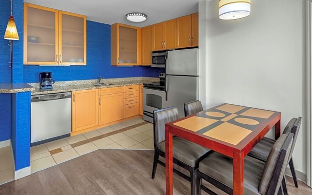 2 Bedrooms Quadruple Suite