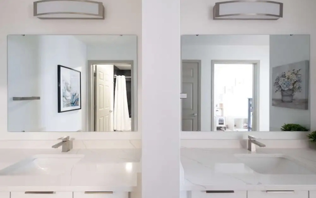 Classic Apartment