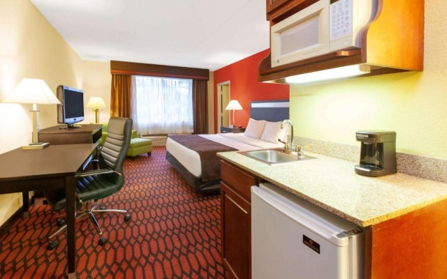 Double Suite