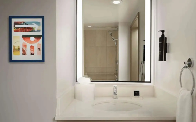 1 Bedroom Standard room