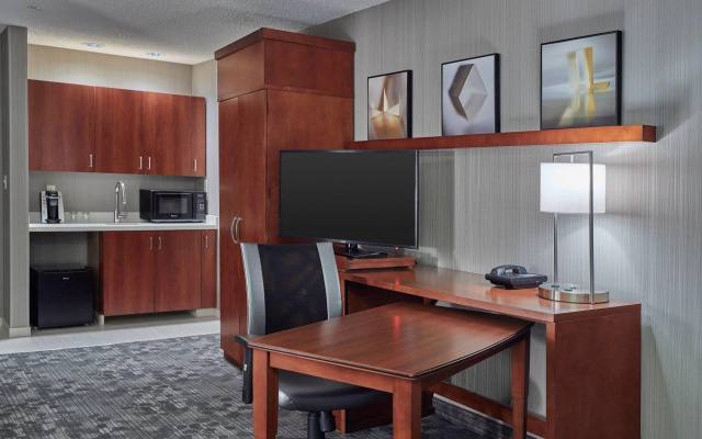 Double Suite