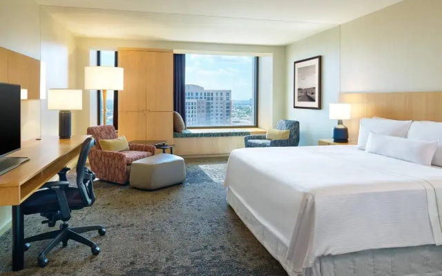 Traditional Double room