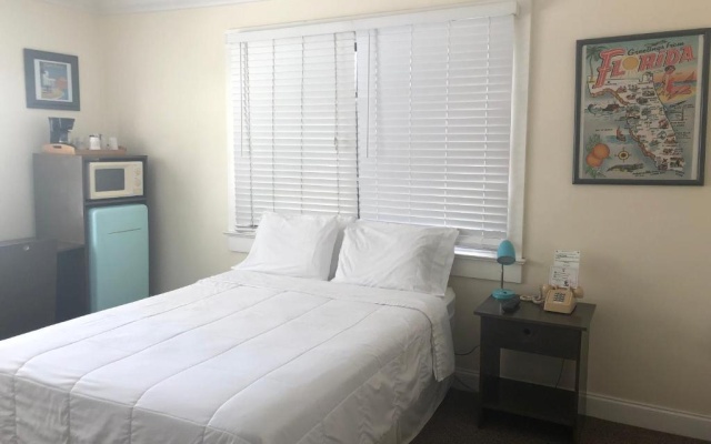 Standard Suite