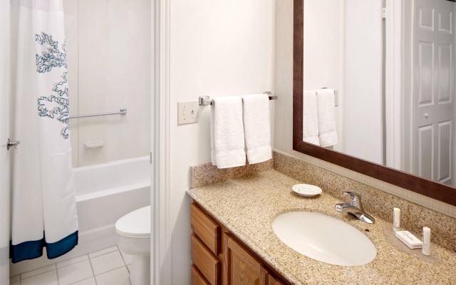 2 Bedrooms Duplex Suite