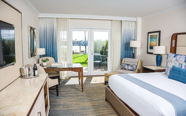 Premium room
