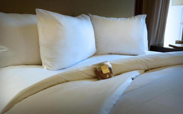 Deluxe Family Suite