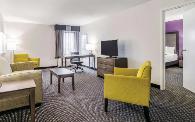 Suite