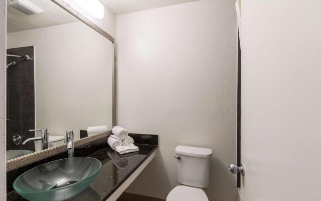 Standard Suite
