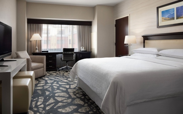 Double room