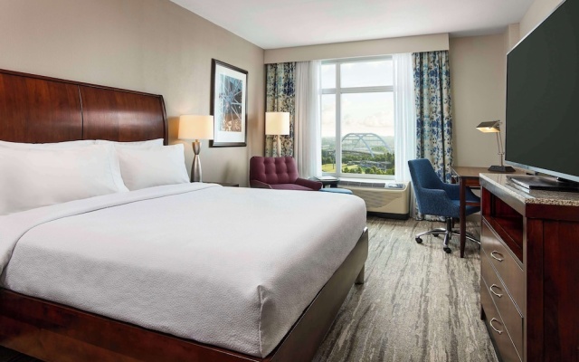 Accessible room