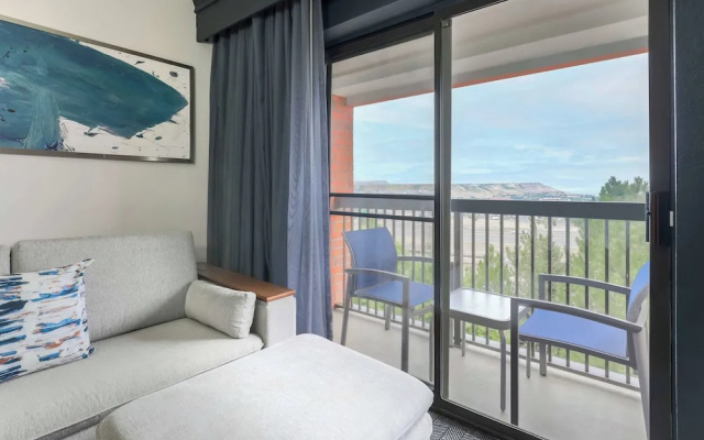 1 Bedroom Suite