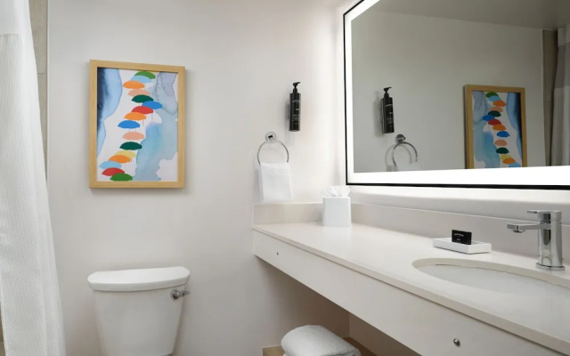 1 Bedroom Suite