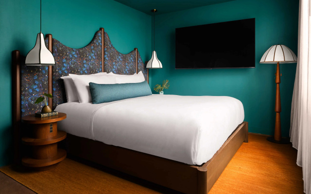2 Bedrooms Grand Luxe Suite