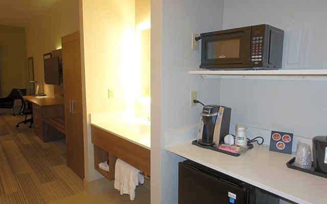 Standard Suite