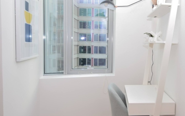 Business Apartment